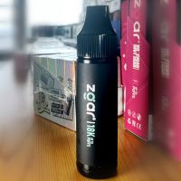 一次性电子烟（Disposable electronic cigarette）