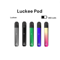 Luckee Pod【For Demo】